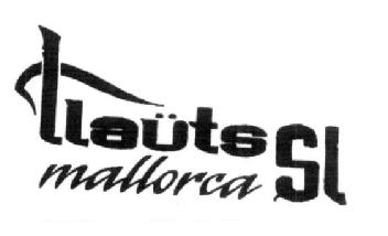 Imagen de LLAUTS MALLORCA SL