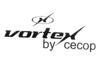 Imagen de VORTEX BY CECOP