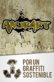Imagen de MURART POR UN GRAFFITI SOSTENIBLE