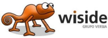Imagen de WISIDE GRUPO VERSIA