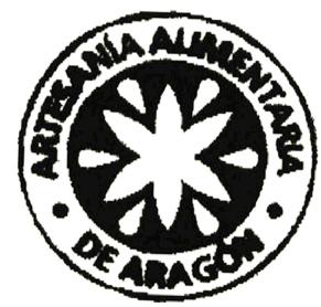 Imagen de ARTESANIA ALIMENTARIA DE ARAGON