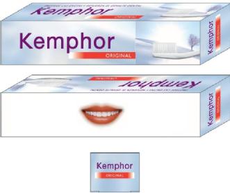 Imagen de KEMPHOR ORIGINAL