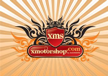 Imagen de XMS XMOTORSHOP.COM BY REDMOTO