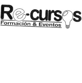 Imagen de RE.CURSOS FORMACION & EVENTOS