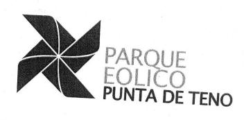 Imagen de PARQUE EOLICO PUNTA DE TENO
