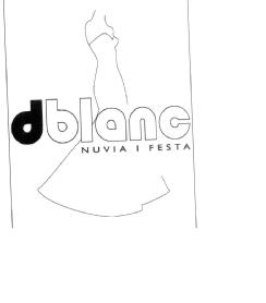 Imagen de DBLANC NUVIA I FESTA