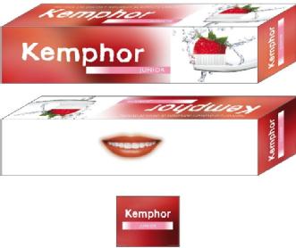 Imagen de KEMPHOR JUNIOR