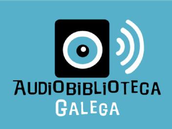 Imagen de AUDIOBIBLIOTECA GALEGA