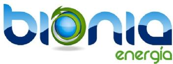 Imagen de BIONIA ENERGIA