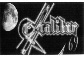 Imagen de EXCALIBUR