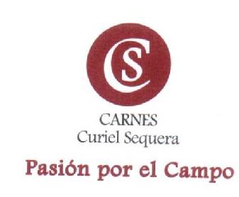 Imagen de CS CARNES CURIEL SEQUERA PASION POR EL CAMPO