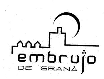 Imagen de EMBRUJO DE GRANA