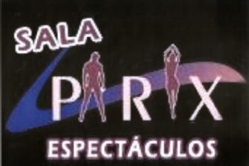 Imagen de SALA PARIX ESPECTACULOS