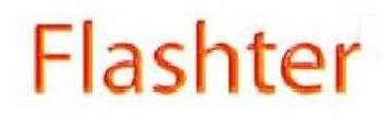 Imagen de FLASHTER
