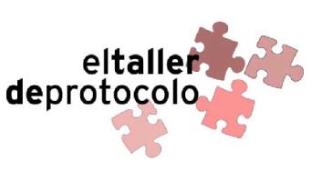 Imagen de EL TALLER DE PROTOCOLO