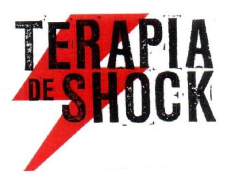 Imagen de TERAPIA DE SHOCK