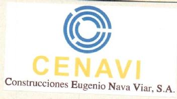Imagen de CENAVI CONSTRUCCIONES EUGENIO NAVA VIAR, S.A