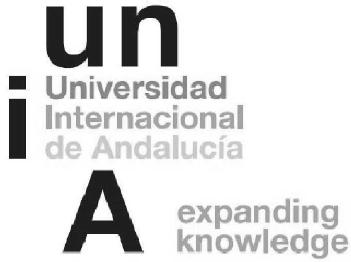 Imagen de UNIA UNIVERSIDAD INTERNACIONAL DE ANDALUCIA EXPANDING KNOWLEDGE