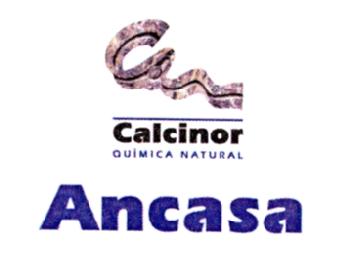 Imagen de CALCINOR QUIMICA NATURAL ANCASA