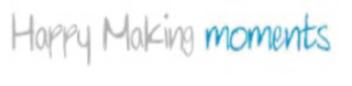 Imagen de HAPPY MAKING MOMENTS