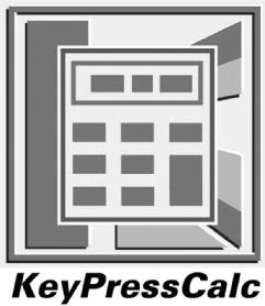 Imagen de K KEYPRESSCALC