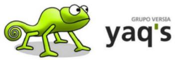 Imagen de GRUPO VERSIA YAQ\'S