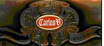 Imagen de CARLOS V