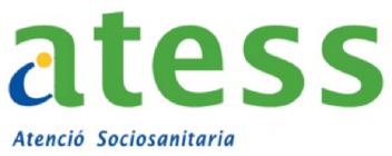 Imagen de ATESS ATENCIO SOCIOSANITARIA