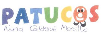 Imagen de PATUCOS NURIA CALDERON MORCILLO