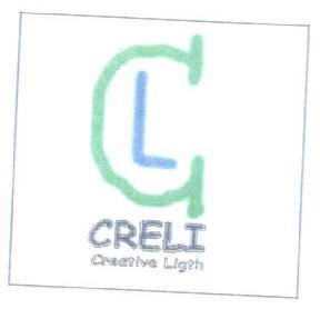 Imagen de CL CRELI CREATIVE LIGHT