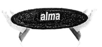 Imagen de ALMA