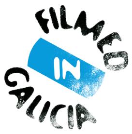 Imagen de FILMED IN GALICIA