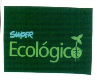 Imagen de SUPER ECOLOGICO
