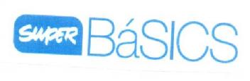 Imagen de SUPER BASICS