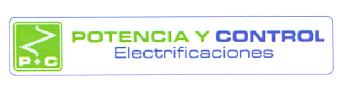 Imagen de POTENCIA Y CONTROL ELECTRIFICACIONES