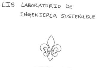 Imagen de LIS LABORATORIO DE INGENIERIA SOSTENIBLE