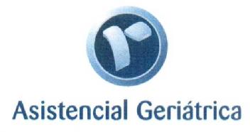Imagen de R ASISTENCIAL GERIATRICA