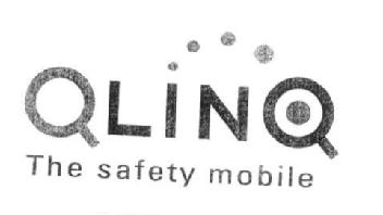 Imagen de QLINQ THE SAFETY MOBILE