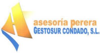 Imagen de ASESORIA PERERA GESTOSUR CONDADO , S.L