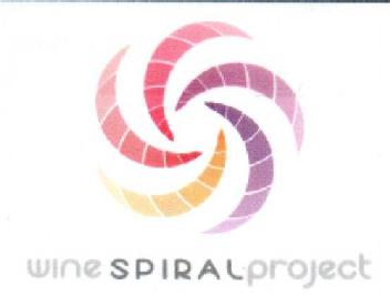 Imagen de WINE SPIRAL PROJECT