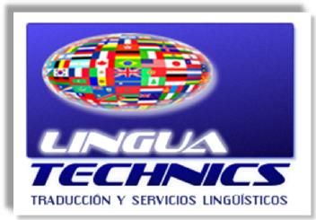 Imagen de LINGUATECHNICS TRADUCCION Y SERVICIOS LINGUISTICOS