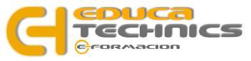Imagen de EDUCATECHNICS FORMACION
