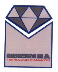 Imagen de IBERINA TECNOLOGIA DIAMANTES