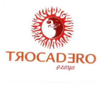 Imagen de TROCADERO PLAYA
