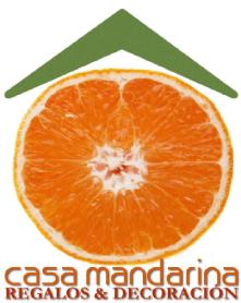 Imagen de CASA MANDARINA REGALOS & DECORACION