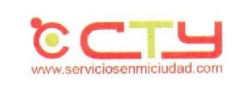 Imagen de CTY WWW.SERVICIOSENMICIUDAD.COM