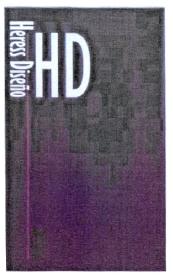 Imagen de HERESS DISEÑO HD