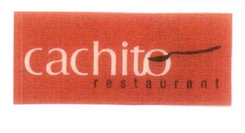 Imagen de CACHITO RESTAURANT