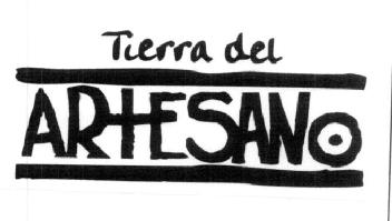 Imagen de TIERRA DEL ARTESANO