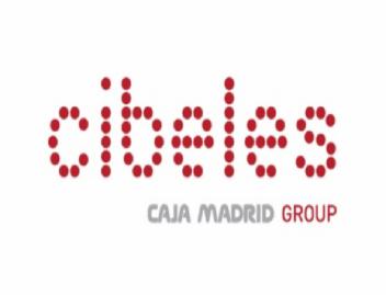 Imagen de CIBELES CAJA MADRID GROUP
